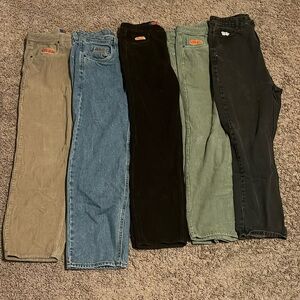 Empyre Pants Size 28 (READ DESCRIPTION)